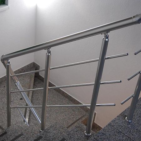 Pansion Focin Han Сараево Екстериор снимка