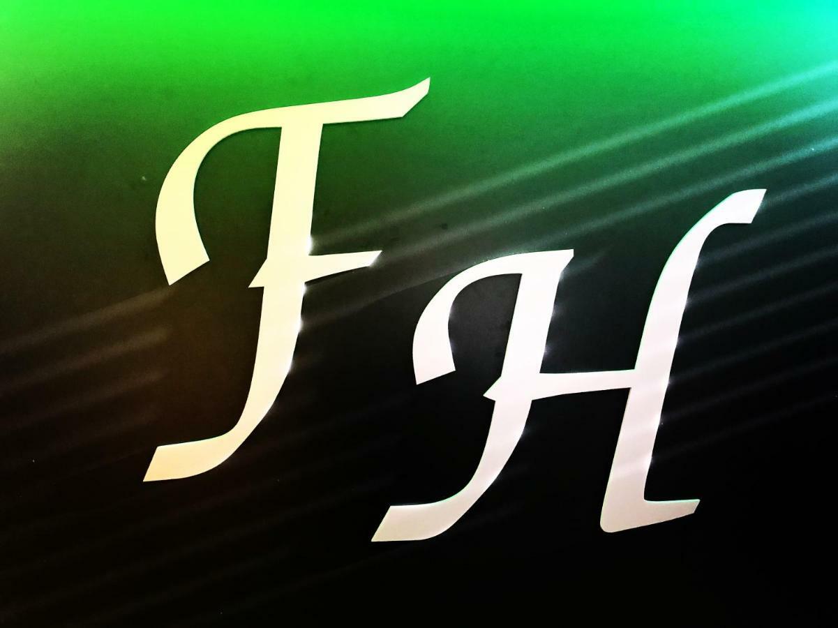 Pansion Focin Han Сараево Екстериор снимка